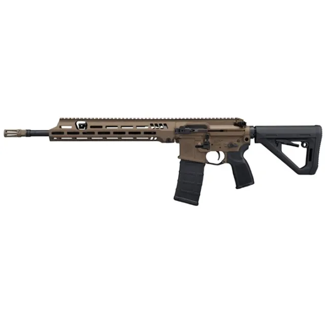 Sig Sauer SIG 516 5.56 NATO R516G3556N16BBRZ - View 2