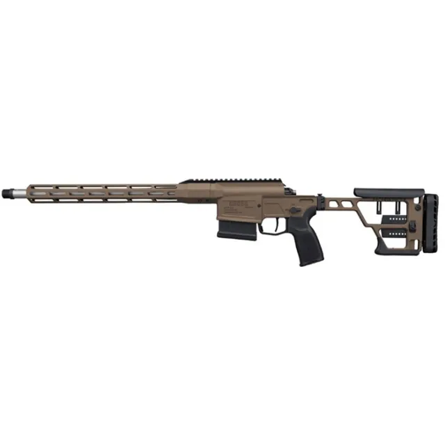 Sig Sauer Cross .308 Win CROSS30816BBRZ - View 2