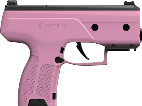 BYRNA CL UNIVERSAL KIT PINK W/2 MAGS & PROJECTILES 61 - View 2