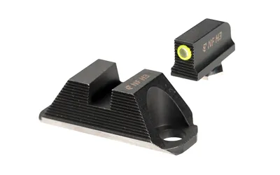 NF GLK-001-230-362-YGZX NS GLK 19/45 YLW/BLNK - View 2
