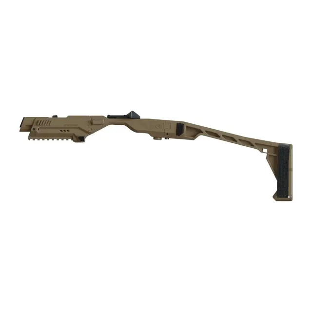 RONI NR-G1719-STAB-FDE NANO RONI GLK 17/19 BRACE - View 2