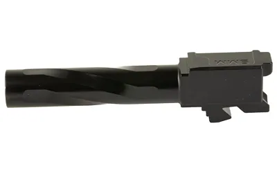 Zaffiri Precision Pistol Barrel 9MM 3.9" Flush and Crown Fits Glock 19 Gen - View 4