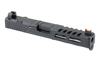 Zaffiri Precision ZPS.2 Complete Slide Fits GLOCK 17 Gen3 Flush Crown - View 2