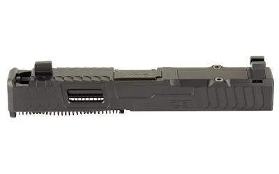 Zaffiri Precision IBS Complete Slide Fits GLOCK 19 Gen 3 Chunk Ported - View 4
