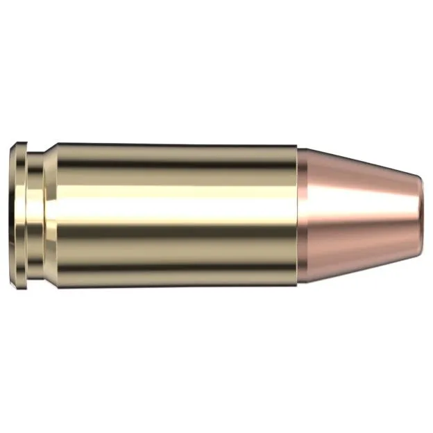 Hornady 90268 Back Country 9mm +P 138gr 25 Per Box/10 Case - View 2