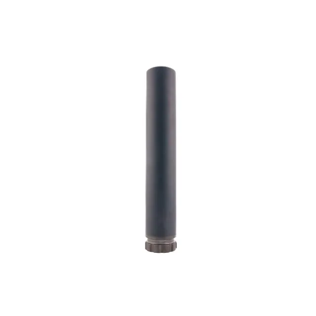 SYLVAN SA338TI 5X8X24 QD Tactical Scope - View 2
