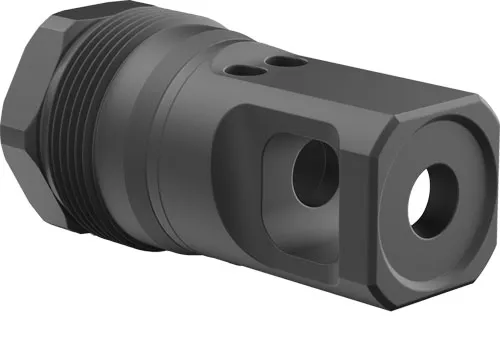 BREEK BRK4433 PLAN B 9MM 1/2X28 TPI - View 2