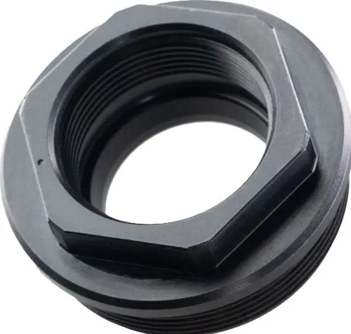 CMMG 11DB024 ZEROED HUB MOUNT B-DAPTER - View 2
