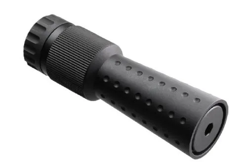 CMMG 11DB036 DL 44 22LR Blaster Suppressor - View 2