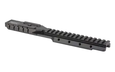 Sam 03-00315-01 Han-Rail T1 Mini-14(POST 2008)BLK - View 2