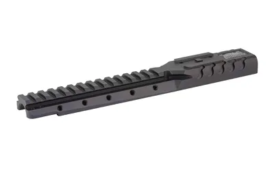 Sam 03-00315-01 Han-Rail T1 Mini-14(POST 2008)BLK - View 3