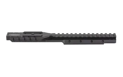 Sam 03-00315-01 Han-Rail T1 Mini-14(POST 2008)BLK - View 4