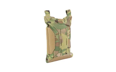 Edgar Sherman Design Notch Shooting Bag Multicam - View 3