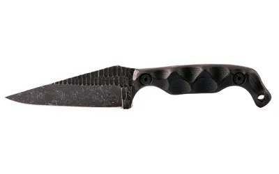 Stroup Knives Bravo 5 Wharncliffe 3.5In Blade G10 7.75In Overall - View 2