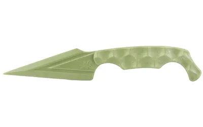 Stroup Knives Ultralite Non-Metallic 3.75 In Dagger Blade - View 2