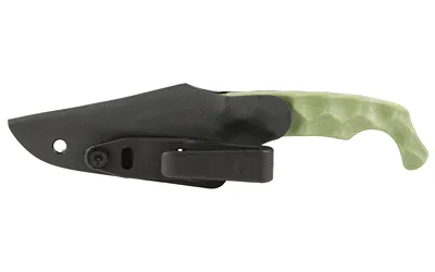 Stroup Knives Ultralite Non-Metallic 3.75 In Dagger Blade - View 4