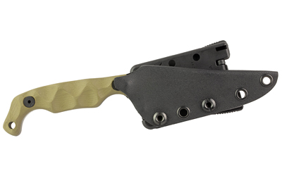 Stroup Knives Bravo 5 3.5In Wharncliffe Blade 7.75In Overall - View 4