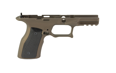 Sharps Bros. SBGM18 Grip Module Springfield Echelon Compact 7075 Aluminum - View 3