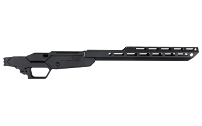 Sharps Bros. Heatseeker Chassis Fits Ruger American Ranch - View 2
