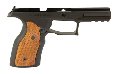 Sharps Bros. SBGM30 9mm SBGM30 - View 3