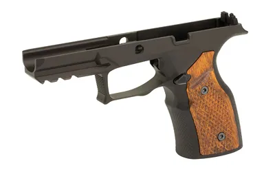 Sharps Bros. SBGM30 9mm SBGM30 - View 4