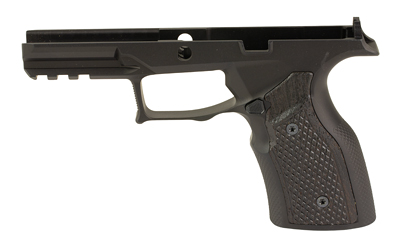 Sharps Bros. SBGM31 9mm SBGM31 - View 2