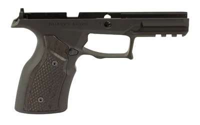 Sharps Bros. SBGM31 9mm SBGM31 - View 3