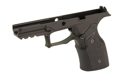 Sharps Bros. SBGM31 9mm SBGM31 - View 4