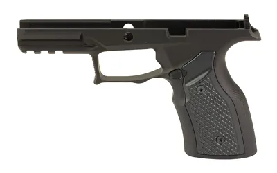 Sharps Bros. SBGM32 9mm SBGM32 - View 2