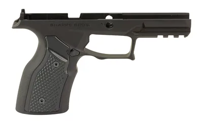 Sharps Bros. SBGM32 9mm SBGM32 - View 3