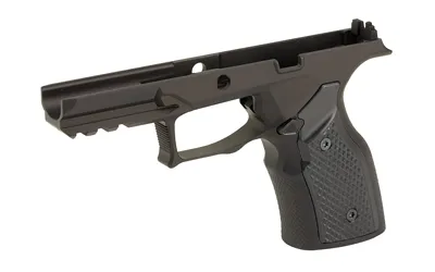 Sharps Bros. SBGM32 9mm SBGM32 - View 4