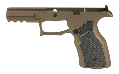Sharps Bros. SBGM33 9mm SBGM33 - View 2