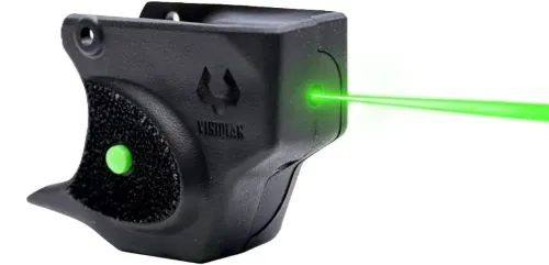 Viridian E-Series Green Laser Fits S&W Bodyguard 2.0 Black - View 2