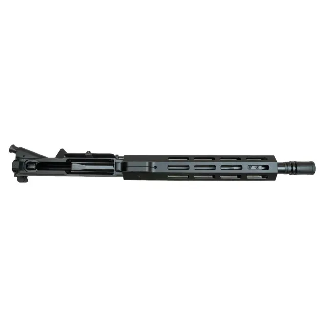 One Horse OH-CU02 5.56 NATO 10.5 In Complete Upper - View 2