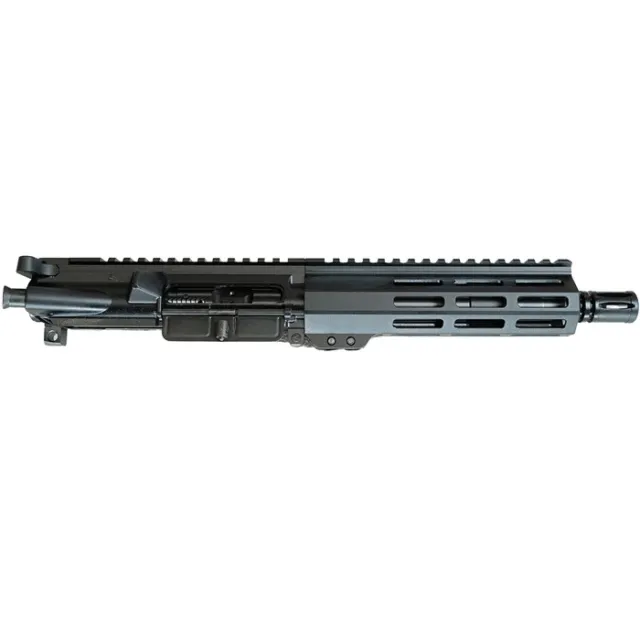 ONE OHCU03 5.56 NATO 7.5 Inch Complete Upper Tactical - View 2