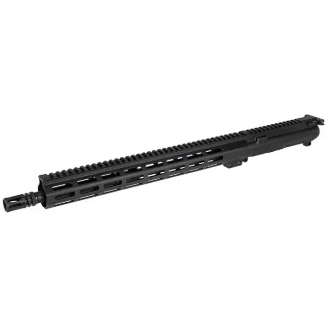 ONE OHCU04 16 In .300 Blackout (300BLK) Complete Upper RcvR - View 2