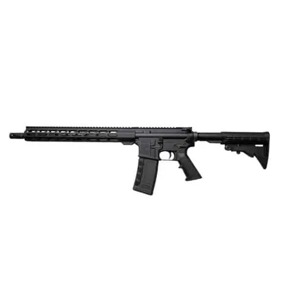 One Horse OH-15 5.56 NATO OH-OG01 - View 2