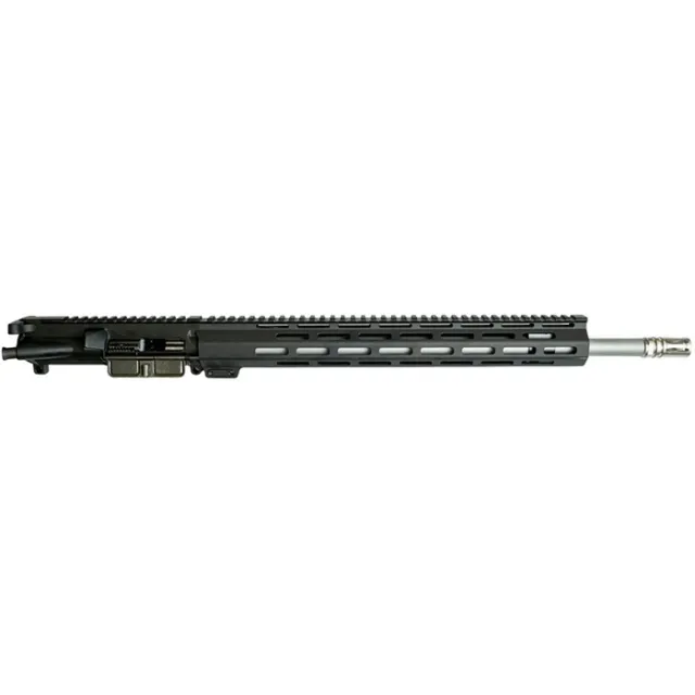 One Horse OH-CU09 6mm 18in Tactical AR15 Upper - View 2