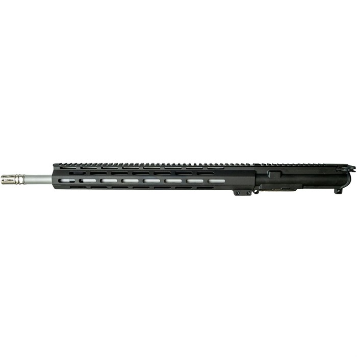 One Horse OH-CU09 6mm 18in Tactical AR15 Upper - View 3