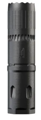 Ambient Arms AA1001 5.56mm EXO 5.56 HUB Titanium Blk - View 2