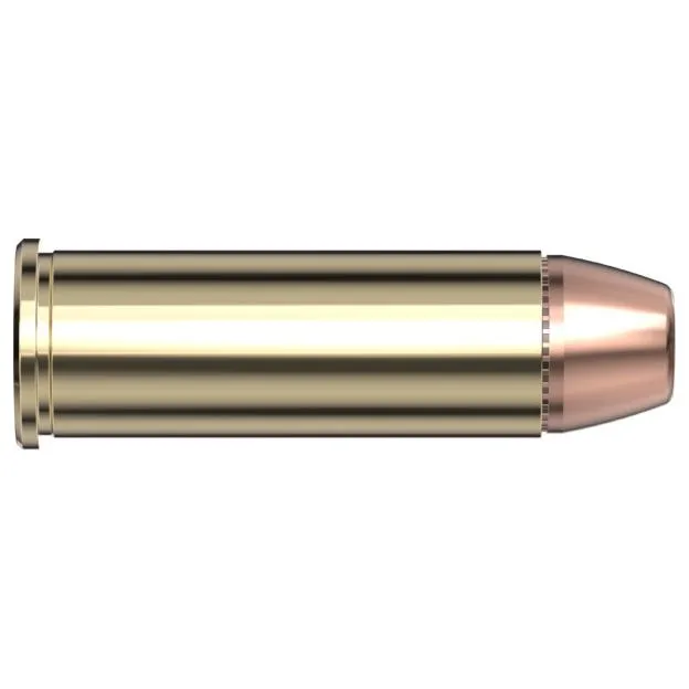 Hornady BackCountry Defense 44 Magnum 240 Grain DGH 20/Box - View 2