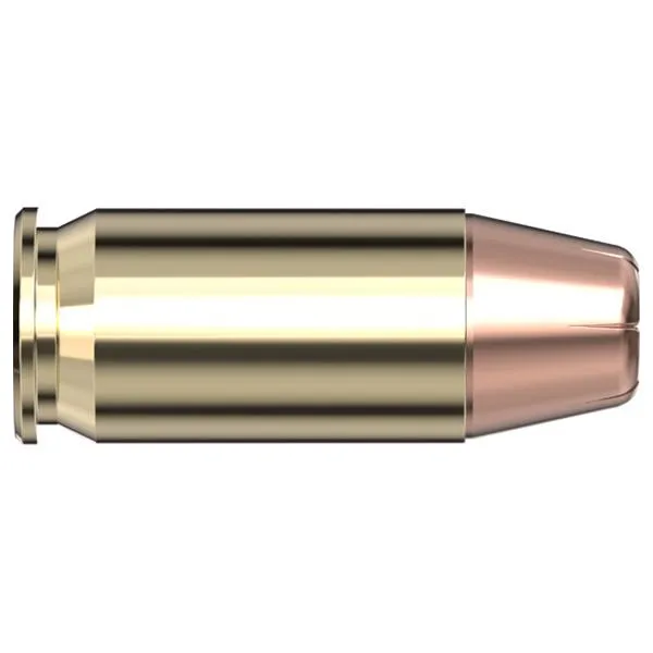 Hornady American Gunner 90904 .45 ACP 185 Grain XTP 20 Rounds Box - View 2