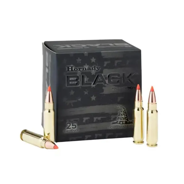 Hornady 90933 Handgun Hunter .45 Auto+P 160 Gr MonoFlex 20 Rounds - View 2
