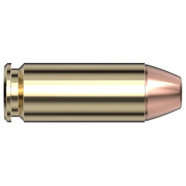 Hornady Manufacturing Company BackCountry 10mm Auto 200gr 20/Box 91268 - View 2