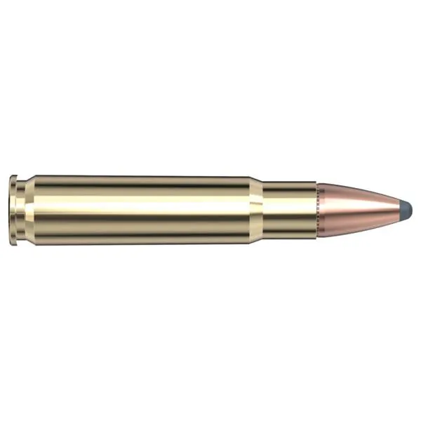 Hornady 91318 Custom InterLock 358 Win 200 gr InterLock Spire Point 20 Per Box/ 10 Cs - View 2