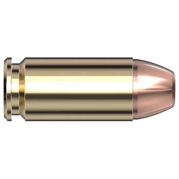 Hornady American Gunner 40 S&W 180 Grain XTP Hollow Point 20 Rounds - View 2