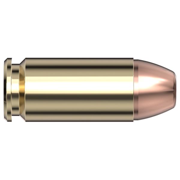 Hornady 91369 Subsonic Handgun 40 S&W 180 Grain XTP 20 Rounds Box - View 2