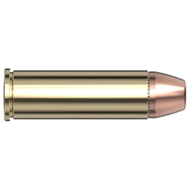 Hornady 91488 Back Country 454Casull 300gr 20 Per Box/10 Case - View 2