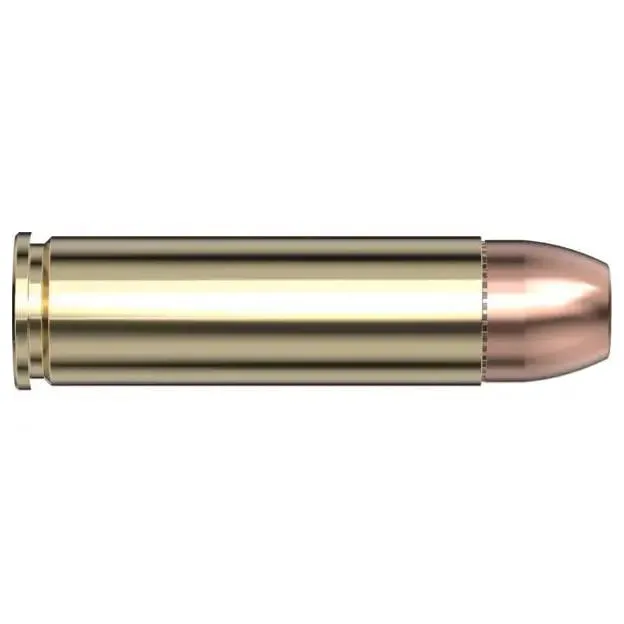 Hornady 92528 BackCountry Defense .500 S&W 500Gr DGH 20/Box - View 2