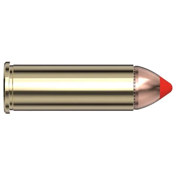 Hornady 92782 LEVERevolution 44 Rem Mag 225 Grain FTX 20 Rounds Box - View 2